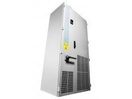 Sinamics G120P Cabinet